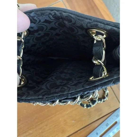 Charming Charlie Mini Crossbody Shoulder Purse - Picture 7 of 7